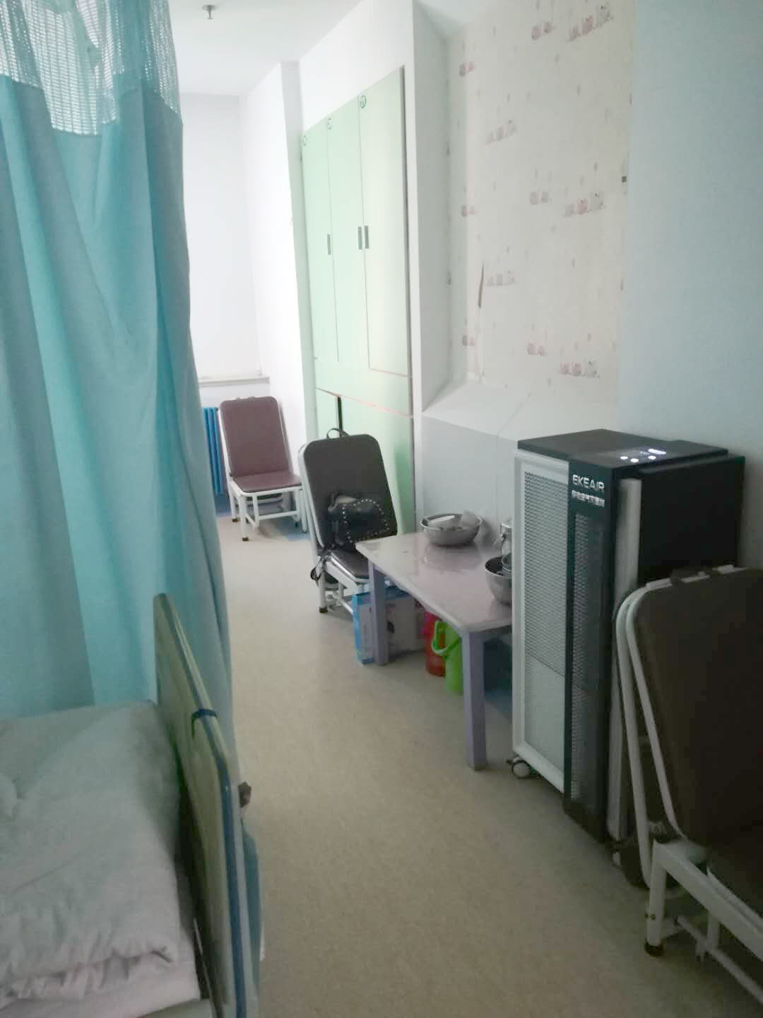 ultimo caso aziendale circa Ospedale di Shandong Provincal