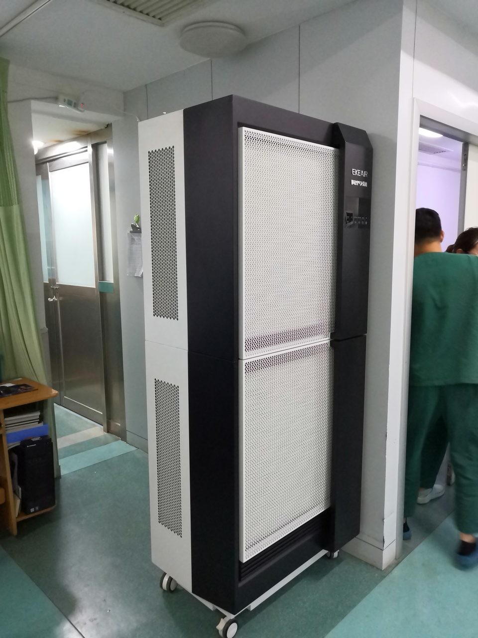 ultimo caso aziendale circa L'ospedale della gente provinciale di Shanxi