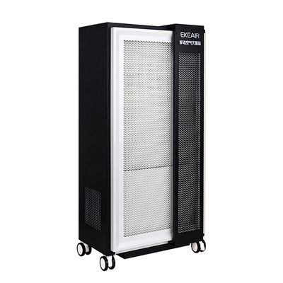 H3N2 Virus Clinic Air Purifier , Fever Medical Grade Air Purifier