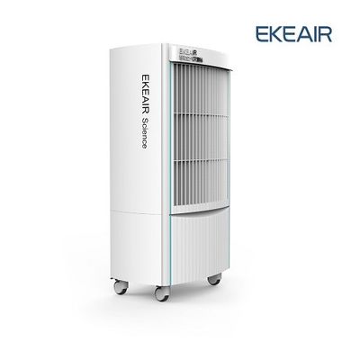 （showpiece）Eliminating Rates 100% HEPA Filter Neonatal Hospital Air Sterilizer